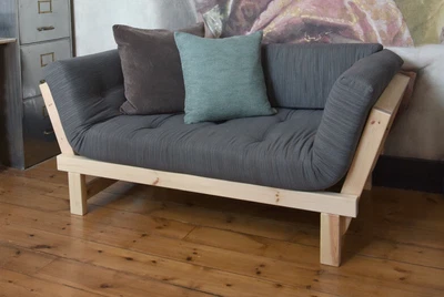 £85 • Buy Futon Company Switch Sofa Bed Frame Only 