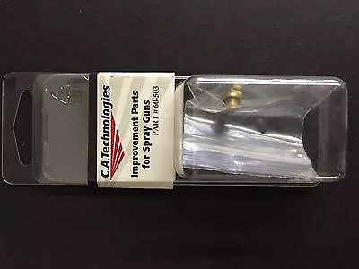 CA Technologies #60-503 PLUG 10-32  - FREE SHIP! • $8.99