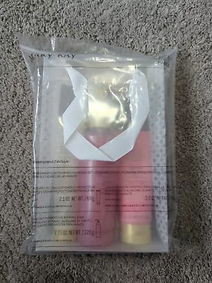 MARY KAY Satin Hands Set FULL SIZE Blissful Pomegranate FREE SHIPPING New!! • $29.99