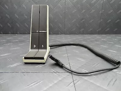 Motorola HMN1050C Astro Spectra XLT Desktop Base Station Microphone • $70.99