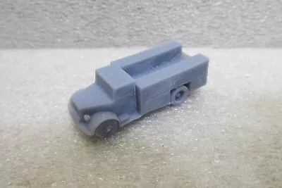 New N Scale Service Truck • $2.10