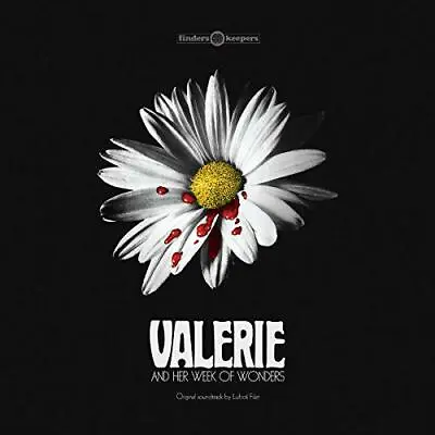 Valerie A Týden Divu (Valerie And Her Week Of Wonders) [VINYL] Various Artists • $30.53