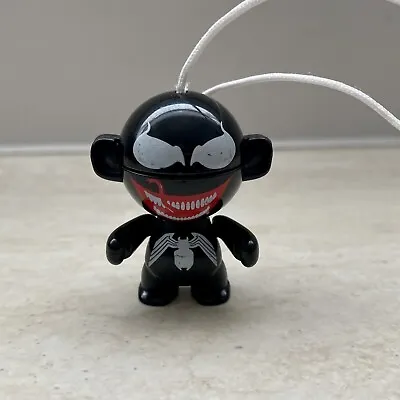 Kids Egg Surprise Marvel Venom Toy Figure Twistheads Twist Heads • £5.03