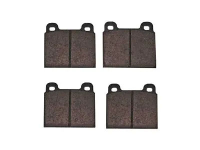 For 1963 Mercedes 190C Brake Pad Set Front ATE 95634VKBC • $32.95