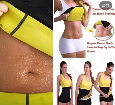 £14.75 • Buy Neosporin Waist Slimming Size XL