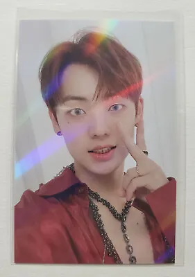 A.C.E SIREN DAWN Makestar V2 Official Hologram Photocard Chan Yuchan • $9