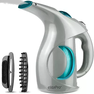 Steamer For Clothes Handheld Garment Steamer Travel Size Clothing Steam Iron • $23.16