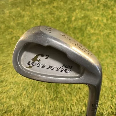 F2 Series Wedge Plus Lob Wedge 60* Wedge Flex Steel Right Hand 35.5  • $27.20