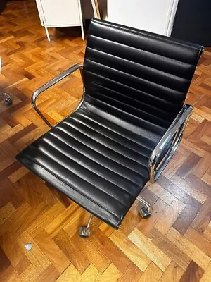 Genuine Charles Eames ICF  A108 Office Chair • £360