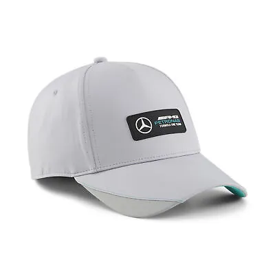 PUMA Mercedes-AMG PETRONAS Cap Unisex • £14