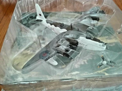 $73.19 • Buy Sunderland Mk Iii Flying Boat Altaya-ixo 1/144 Shorts New Unopened Unopened