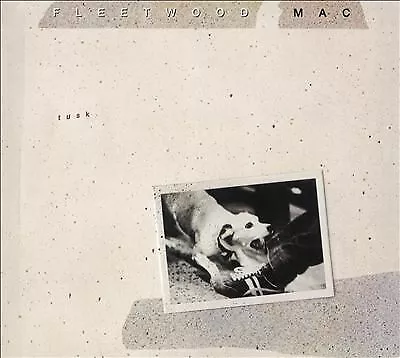 £14.76 • Buy Fleetwood Mac : Tusk CD Expanded  Album Digipak 3 Discs (2015) ***NEW***