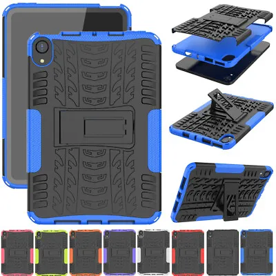 £11.03 • Buy For IPad 9/8/7/6/5th Gen Mini Air Pro Shockproof Heavy Duty Case Rugged Cover
