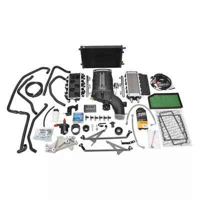 Edelbrock Fits SC Jeep Wrangler 2018-2020 3.6L V6 Pentastar • $9137.99