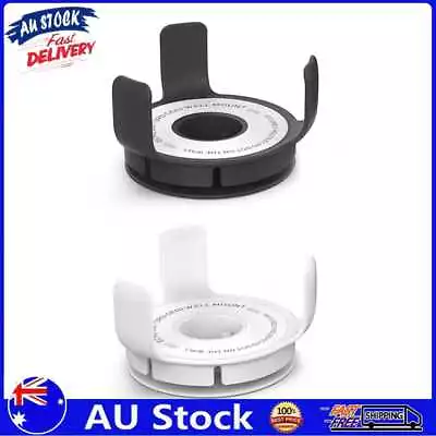 AU Wall Mount Holder For Amazon Echo Dot 3rd Generation Smart Home Speakers • $10