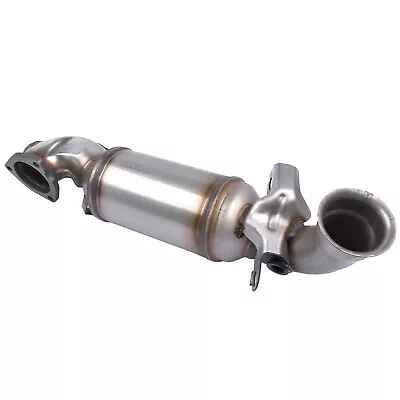 For Mini Cooper Front Turbo Catalytic Converter 1.6L 2007-2015 46574311743 • $55.10