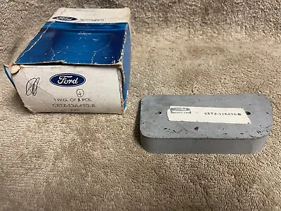 Nos Ford C8tz-13a493-b 1968 1969 F100 F250 F350 Body Side Marker Light Pad Rh • $14.95