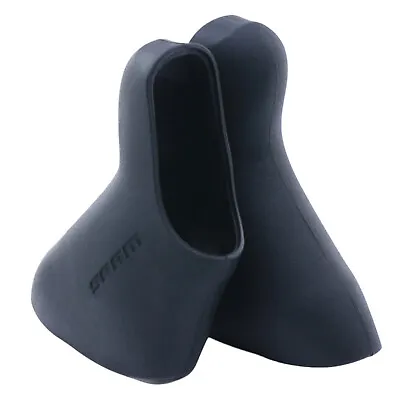 For SRAM Red Force Rival Apex DoubleTap Brake/Shift Lever Hoods Set Black • $17.09