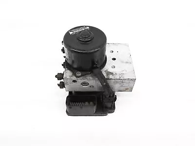 1999-2001 Volvo S80 Vsa Abs Pump Modulator Accumulator - 8619543 • $97.85