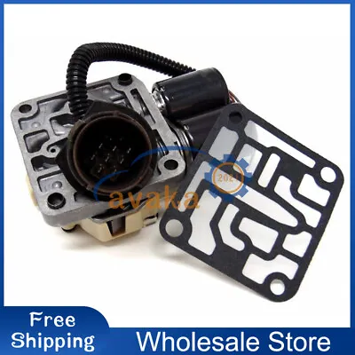 For Ford Escape Mazda Transmission Solenoid Pack Block Shift F6RZ-7G391-A • $51.57