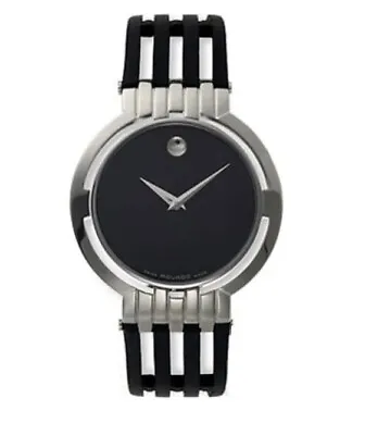 Movado Esperanza Men's Watch 0605285 • $950