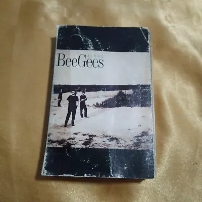 Bee Gees Alone Cassette Tape 1997 Rare Collectible  • $17.99