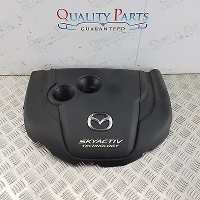 Mazda 6 Engine Top Cover Gj Mk3 2013 Sh0210231 • $24.74