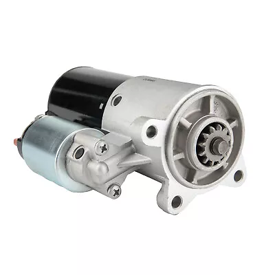 Starter For Ford F150 4.6 5.4 1999-2010 F250 1999-2009 6646 SFD0024 6C3T-11000BA • $55.99