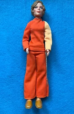 HTF Vintage ‘Space 1999’ Mattel 1975 Dr. Helena Russell Action Figure Doll • $49.99