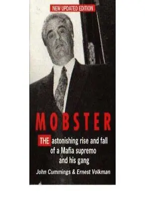 £3.63 • Buy Mobster: The Astonishing Rise And Fall Of A Mafia Supremo And  .