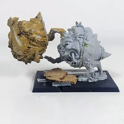 Mangler Squig Plastic Unpainted Warhammer 40k Games Workshop • £39.99