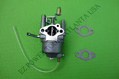 Powerhorse M42411K 42411 79CC 1600 2000 Watt Inverter Generator Carburetor • £72.38