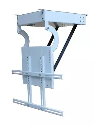 $445.55 • Buy TV Ceiling Hanger Bracket Suit For 32 -70  Electric Remote Control Rptary Hanger