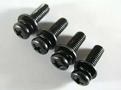 Sony Screws For Stand Base KDL48W650D KDL48W655D KDL40W650D KDL40W655D TV Mount • $2.49