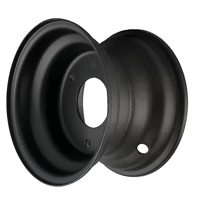 6  Rim Wheel 78mm For Taotao Go Kart Golf Cart 145X70-6  Tyre 4 Wheeler ATV Quad • $39.33