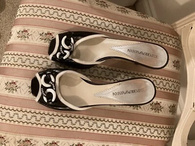 £9.10 • Buy Armani Shoes Size 6