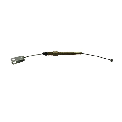 $15.77 • Buy 3761359M91 New Throttle Cable Fits Massey Ferguson 365 375 383 390 390T+