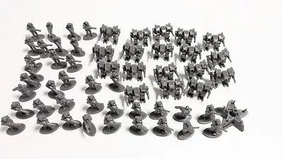 Risk Legacy Gray Khan Industries Troop/Armies Replacement Pieces • $9.99