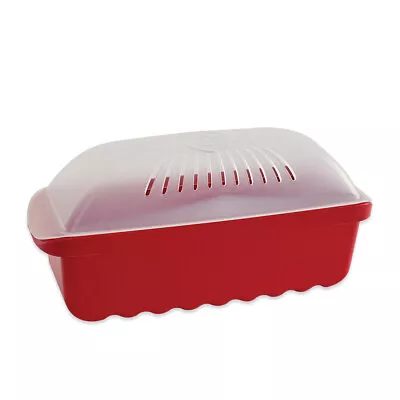 Nordic Ware Microwave Pasta Cooker • $15