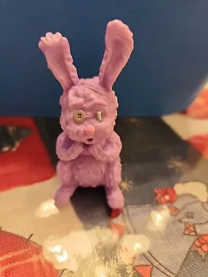 Monster High Bunny • $7