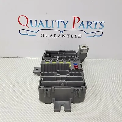 Honda Accord Fuse Box 2008 2011 Tl4e211fa • $29.87