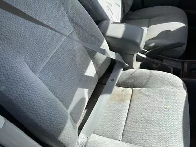 Seat Belt Front Bucket Passenger Retractor Ce Fits 03 COROLLA 751337 • $73