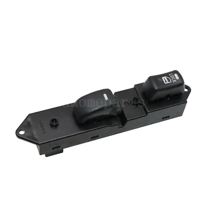 Original Power Window Door Switch MR587780 For 00-2005 Mitsubishi Eclipse Spyder • $24.05