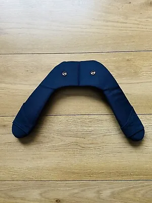 Joolz Day 2 Navy Blue Harness Pads Shoulder • £15