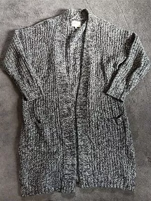 🛍️Matalan Women's Long Cardigan Size UK M • £7