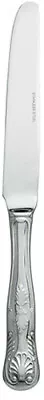 £4.99 • Buy 12x Kings Table Knife, Cutlery, Dozen Table Knives, Stainless Steel 18/0