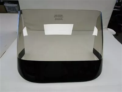 Ranger Tinted Plexiglass Windshield 7w004 28  X 14 1/2  X 18 1/8  Marine Boat  • $149.95