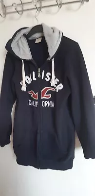 Hollister~girls Hoodie • £15