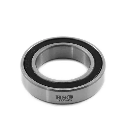 ZIPP 303454404858808 NSW Carbon Clincher Wheel Ceramic Bearing(Rear Hub) • £55.79