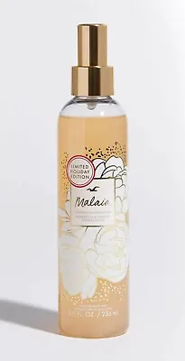 Hollister New! Limited-Edition Malaia Shimmer Body Mist 236ml • £24.99